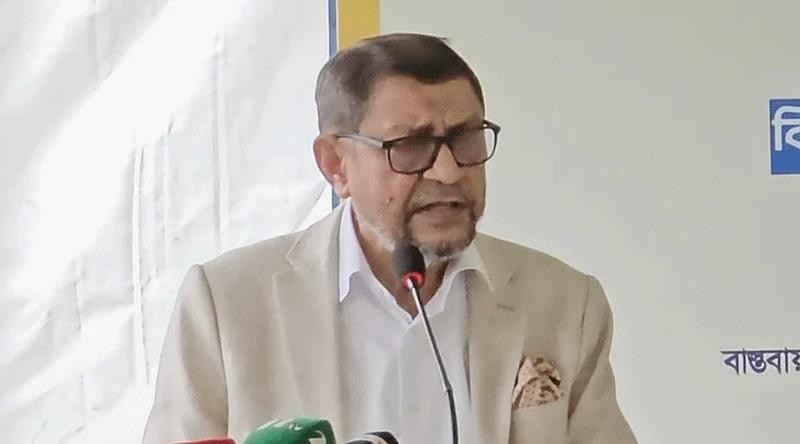 বাধ্য হয়ে জ্বালানির দাম বাড়াতে হয়েছে: স্বাস্থ্যমন্ত্রী